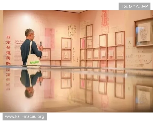 澳门御匾名汇：澳门御匾名汇展馆的特色展览与文化活动推荐